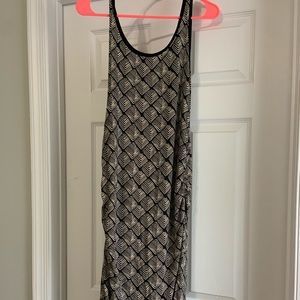 Size small maternity dress